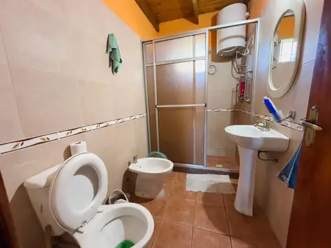 Hotel en Venta en Salto, USD 190.000