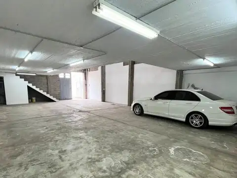 Galpón en alquiler en Lanús – 115 m²