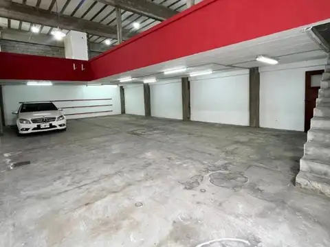 Galpón en alquiler en Lanús – 115 m²