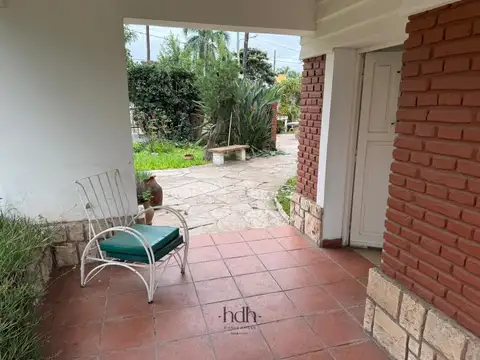 Casa en Venta 60 años