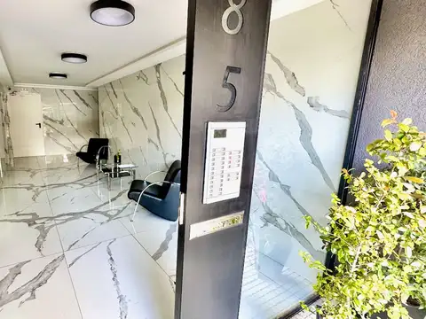 Departamento en Venta al Este