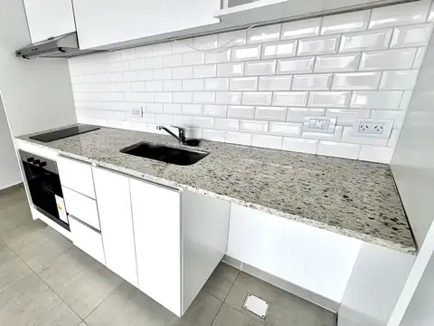 Departamento en Venta en Villa Saenz Peña, USD 75.000