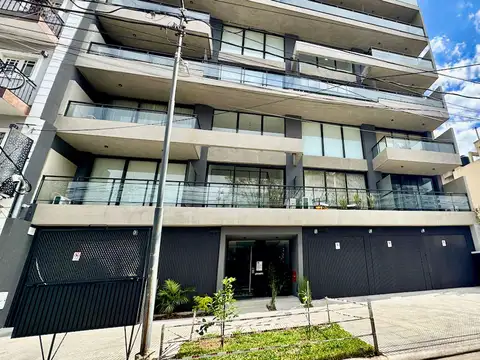 Monoambiente A ESTRENAR Vista Abierta Posesión YA