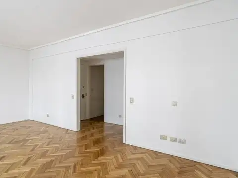 Departamento en Alquiler 50 años