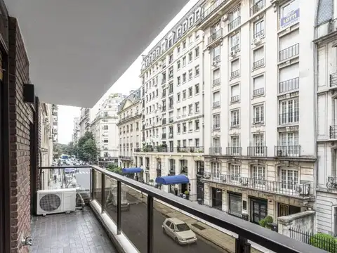 Departamento en Alquiler en Recoleta, USD 1.800