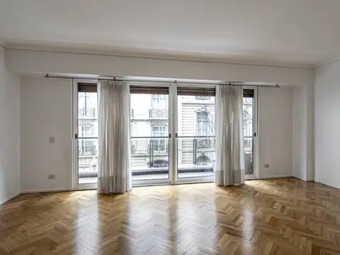 Departamento en Alquiler de 3 dormitorios