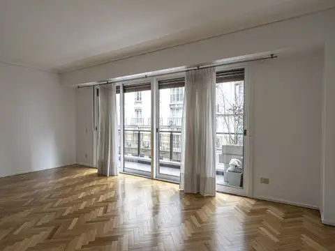 Departamento en Alquiler de 4 ambientes