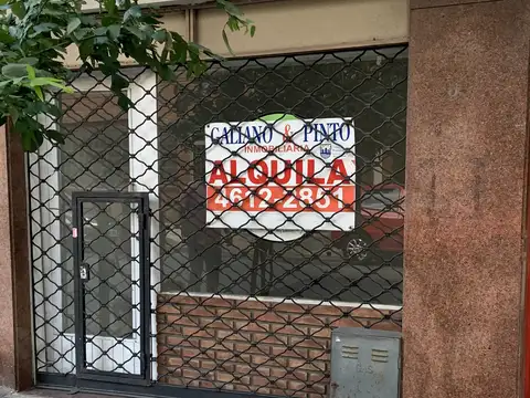 Gral Jose G Artigas 900