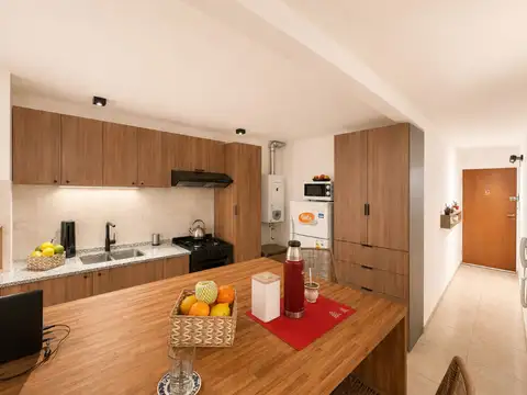Departamento en Venta en Nueva Cordoba, Cordoba