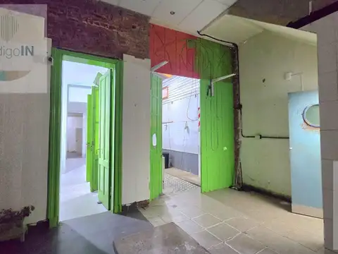Local Comercial en Alquiler - Av. Corrientes - Almagro