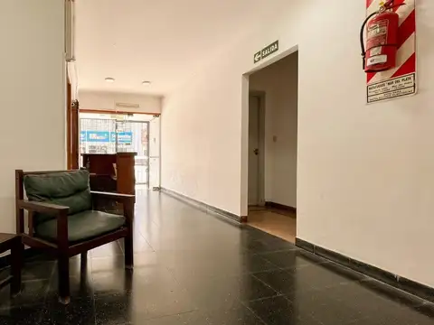 VENTA LOTE IDEAL PARA DESARROLLO 8 PISOS CENTRO