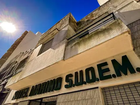 Moreno 2600