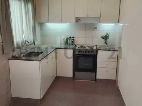 Luis Maria Campos 200, Piso 0
