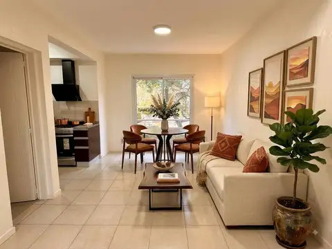 Departamento en El Palmar