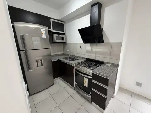 Departamento en Alquiler A Estrenar