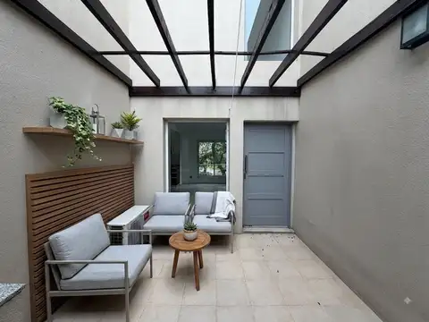 Departamento en Alquiler en Countries y Barrios Cerrados en Tigre, USD 650