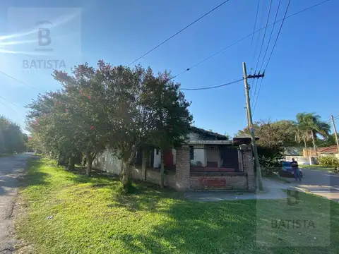 Casa en Venta en Manuel B Gonnet, USD 164.000