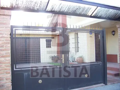 Casa en Venta de 3 dormitorios