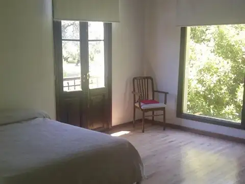 Casa en Alquiler Temporal 25 años