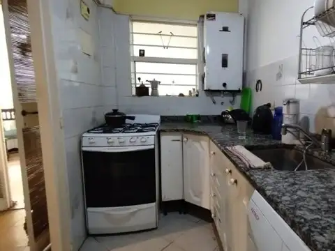 Departamento en Venta 40 años