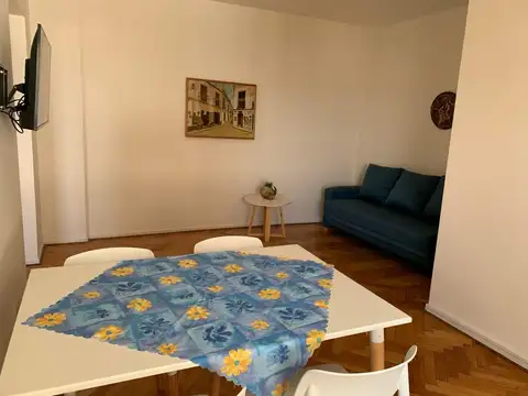 Departamento - ALQUILER_TEMPORAL - Argentina, Capital Federal - Av. Corrientes 4900