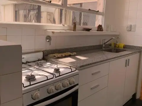Departamento - ALQUILER_TEMPORAL - Argentina, Capital Federal - Av. Corrientes 4900