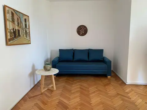 Departamento en Alquiler Temporal de 1 dormitorio