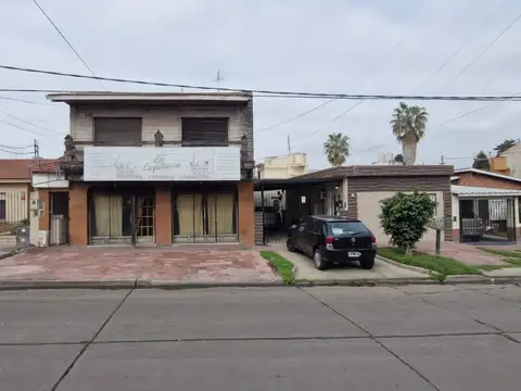 Local en Venta 50 años