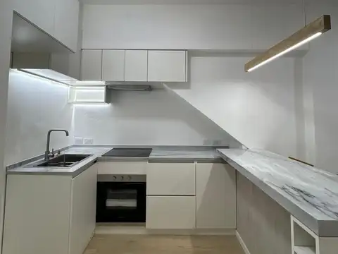 Local en Venta en Martinez, USD 93.000