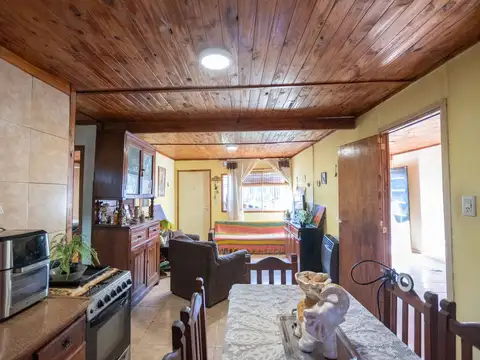 Casa en Venta 6 años
