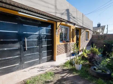 Casa en Venta de 2 dormitorios