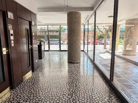 Departamento en Alquiler Temporal en Belgrano R, $ 700.000