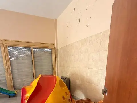 ALQUILER TEMPORARIO 2 AMB AMUEBLADO