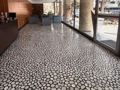 Departamento en Alquiler Temporal de 1 dormitorio