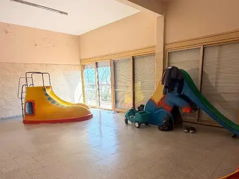 Departamento en Alquiler Temporal 40 años