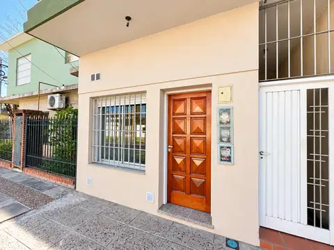 PH de 2 ambientes con patio