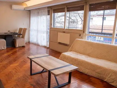 DEPARTAMENTO PISO 4 AMBIENTES EN VENTA FLORESTA