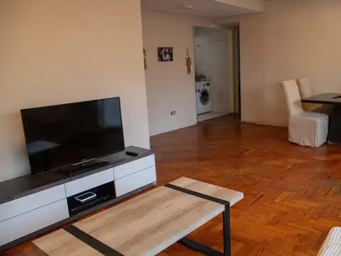 Departamento 5 ambientes con 2 baños