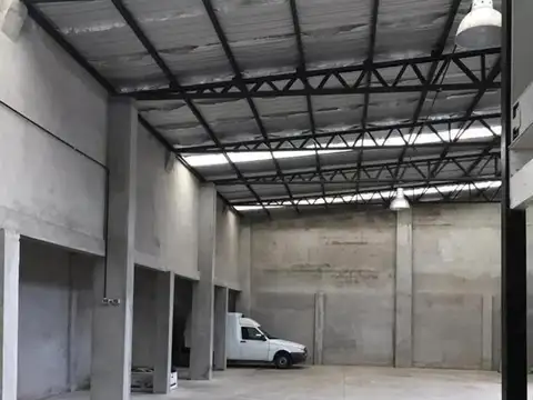 Juana Gorriti 700