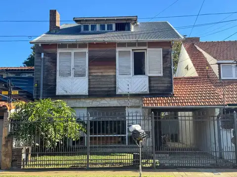 Casa en Venta 36 años
