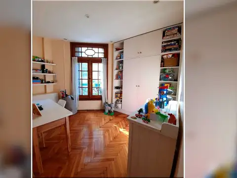 Rodríguez Peña 100