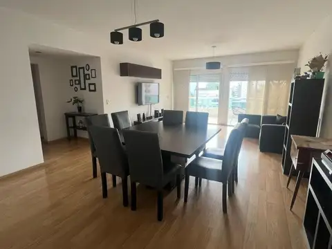 Departamento en Venta 10 años