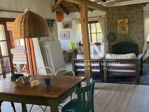 Casa en Venta en El Chorro, USD 195.000