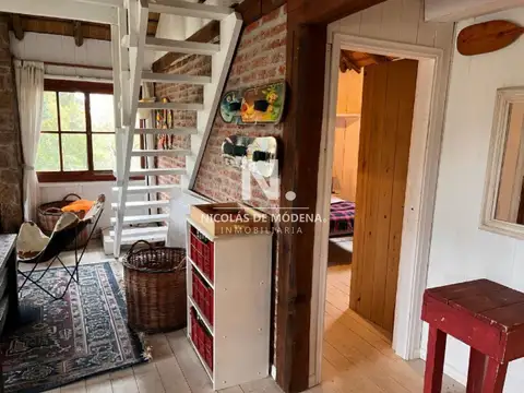 Casa en Venta de 2 dormitorios