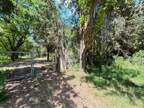 Terreno en Venta 82  mts Frente