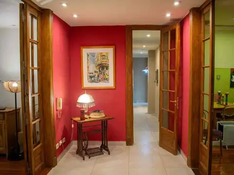Departamento en Venta de 4 dormitorios