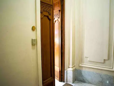 Departamento en Venta de 6 ambientes