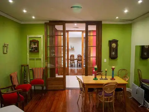 Departamento en Venta 117 años