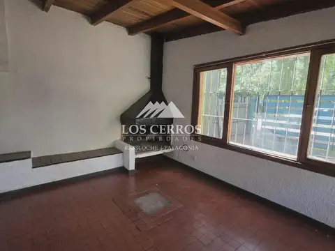 Casa en Alquiler de 1 dormitorio