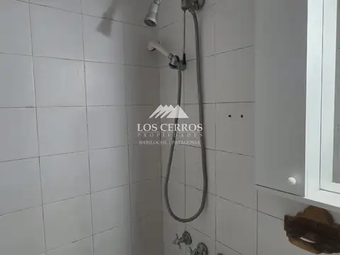 Casa en Alquiler con 1 cochera